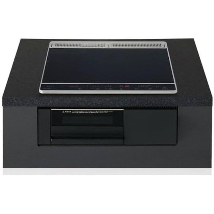 Bếp Từ Panasonic KZ-N1H6AK Nội Địa Nhật Chính Hãng | japanshopTHT.vn