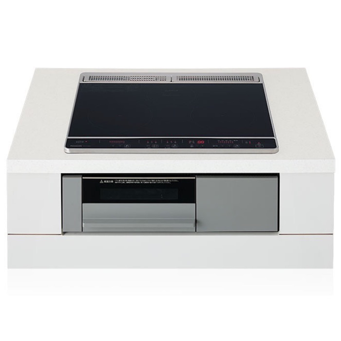 Bếp Từ Panasonic KZ-N1H6AS Nội Địa Nhật Chính Hãng | japanshopTHT.vn