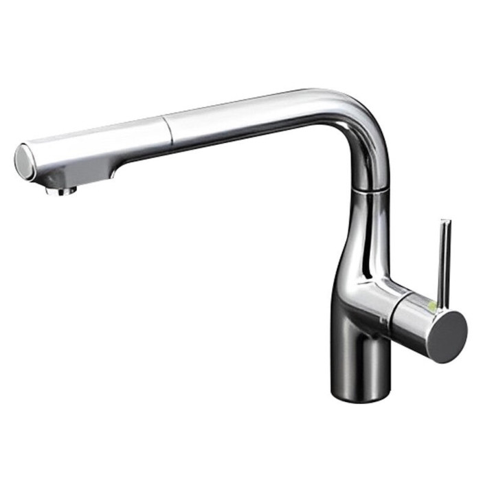 Vòi Rửa Bát Nóng Lạnh KVK KM6101EC Chính Hãng Nội Địa Nhật | japanshopTHT.vn