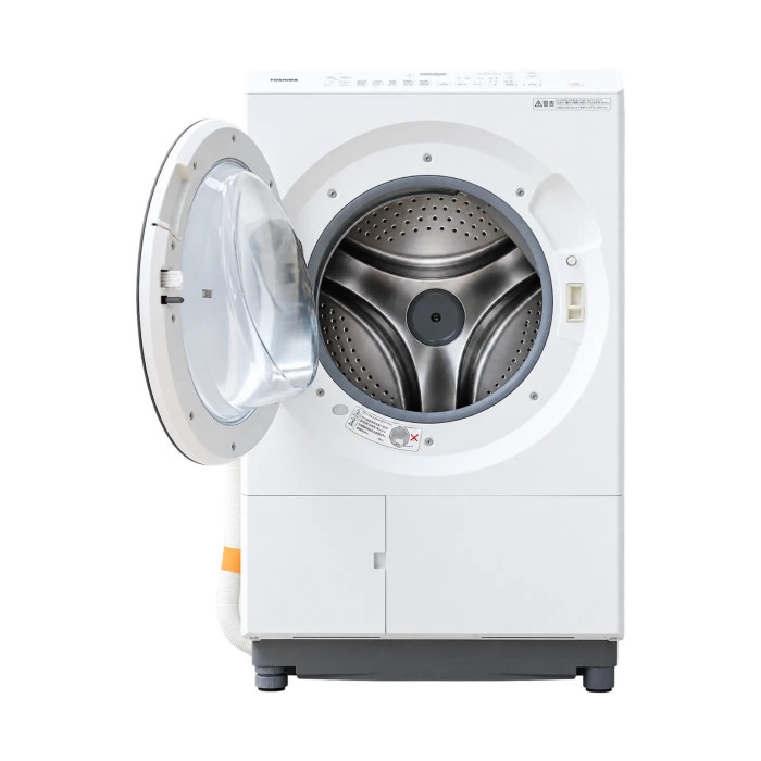 Máy Giặt Hitachi BD-SX130ML Nội Địa Nhật | Giặt 13kg - Sấy 7kg | japanshopTHT.vn