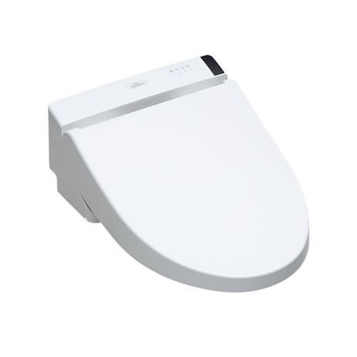 Nắp Bệt Thông Minh TOTO TCF6531 Nội Địa Nhật | japanshopTHT.vn