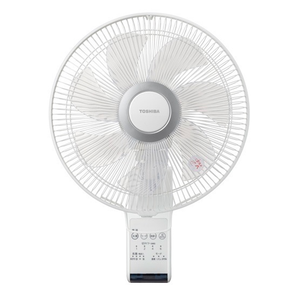 QUẠT TREO TƯỜNG TOSHIBA TF-30RK29-H NỘI ĐỊA NHẬT 2026