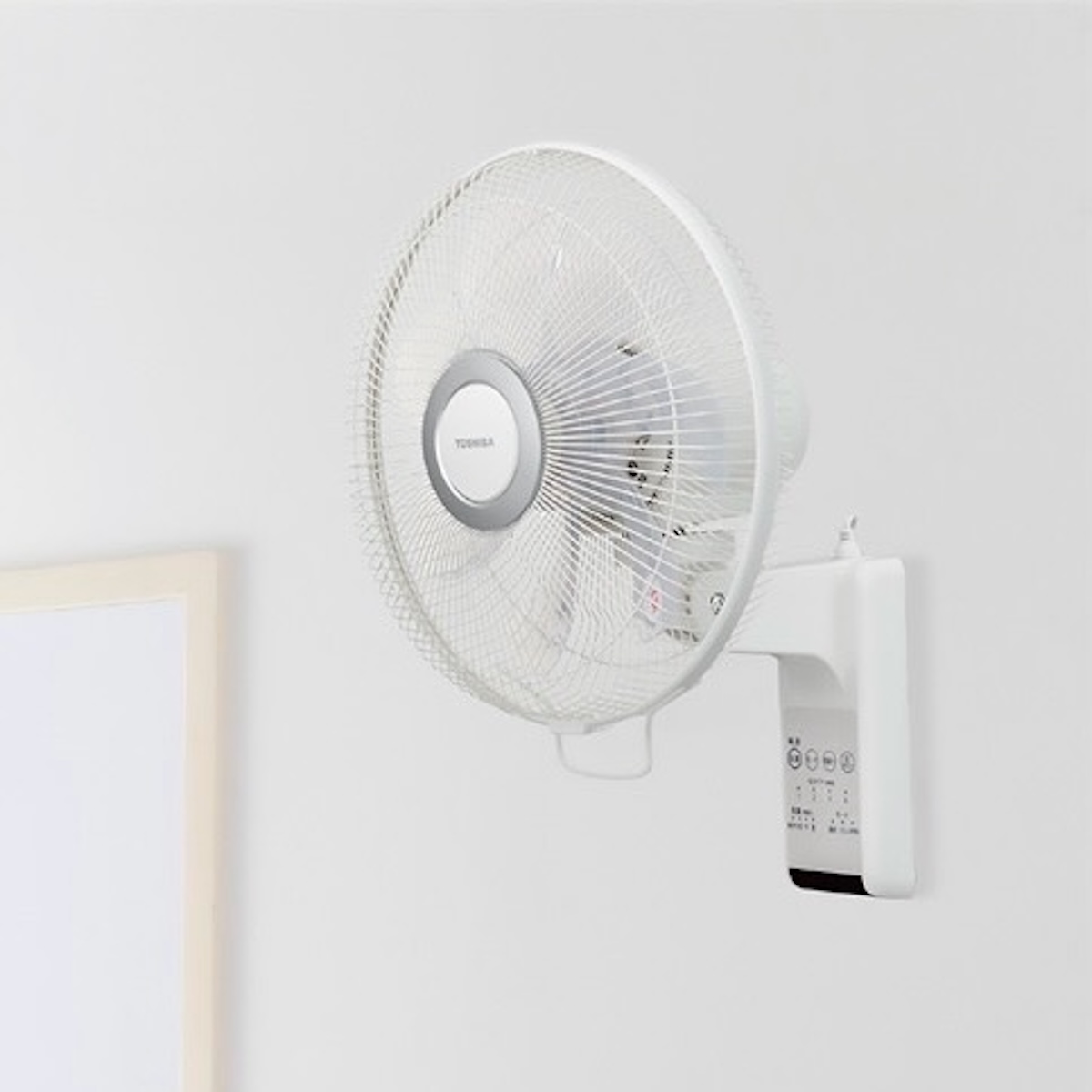 QUẠT TREO TƯỜNG TOSHIBA TF-30RK29-H NỘI ĐỊA NHẬT 2026