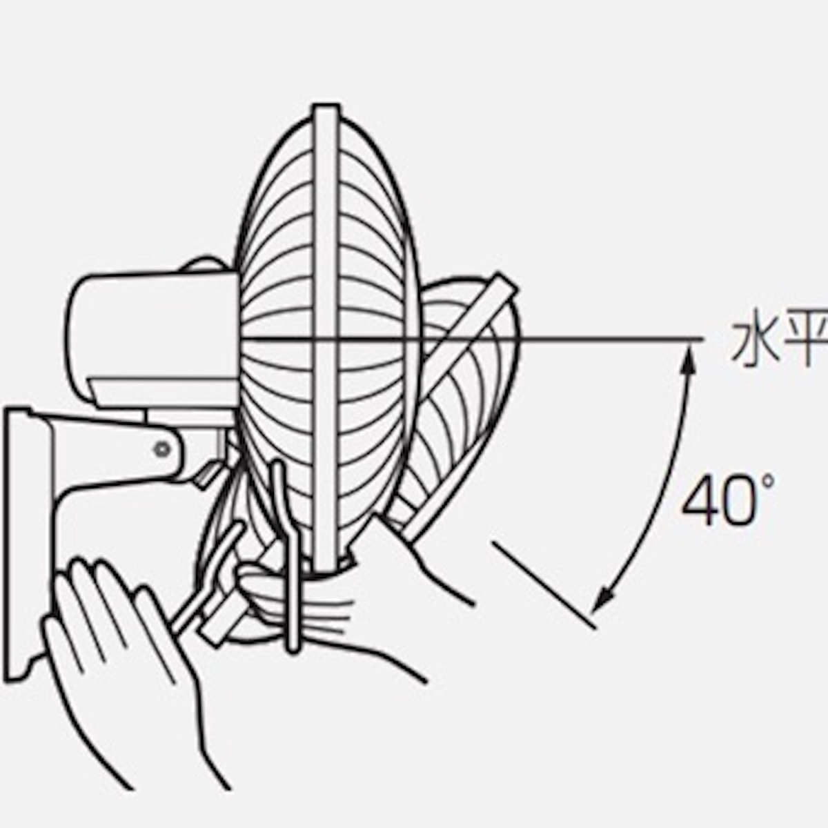 QUẠT TREO TƯỜNG TOSHIBA TF-30RK29-H NỘI ĐỊA NHẬT 2026