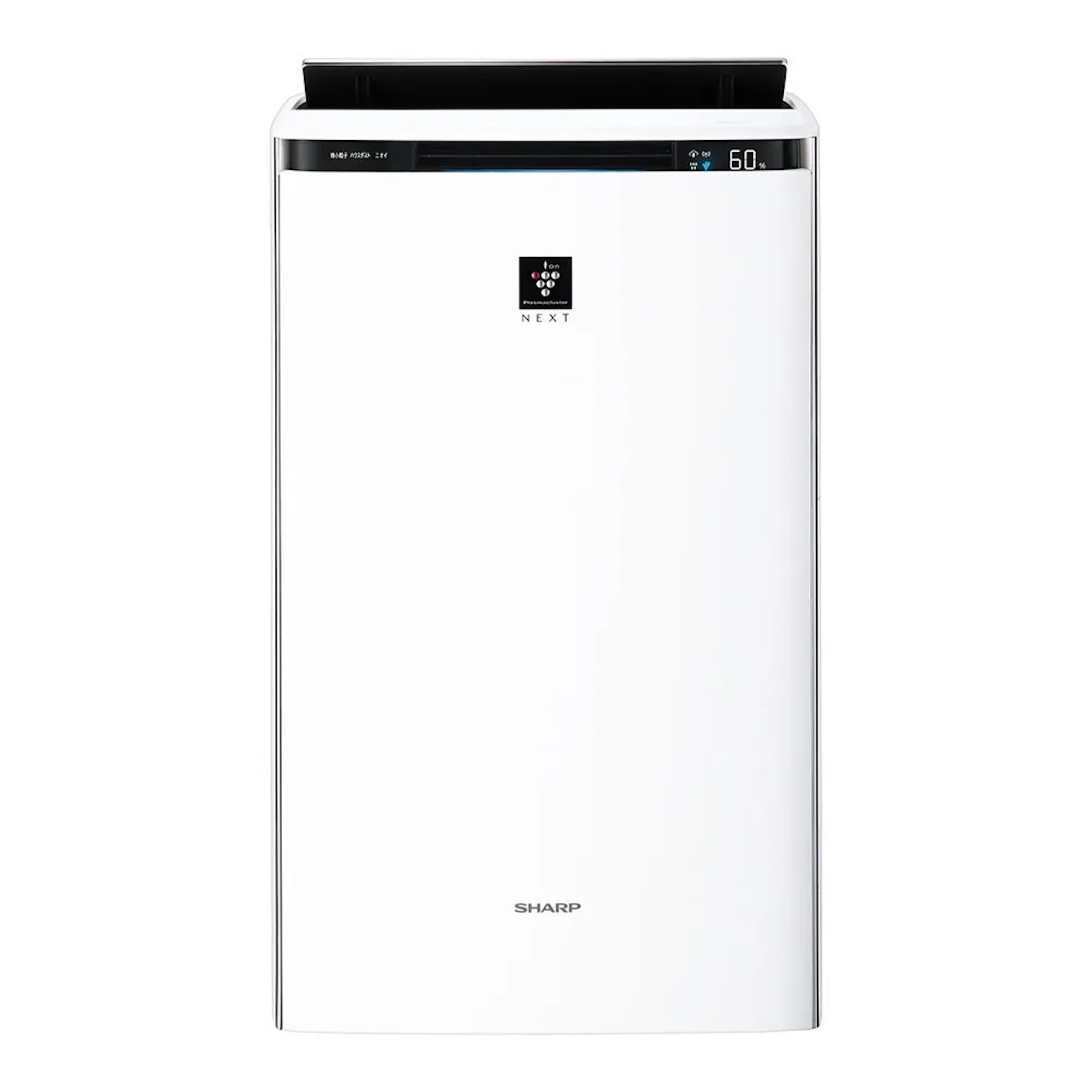 MÁY LỌC KHÔNG KHÍ BÙ ẨM SIÊU CAO CẤP SHARP KI-SX100-W NỘI ĐỊA NHẬT