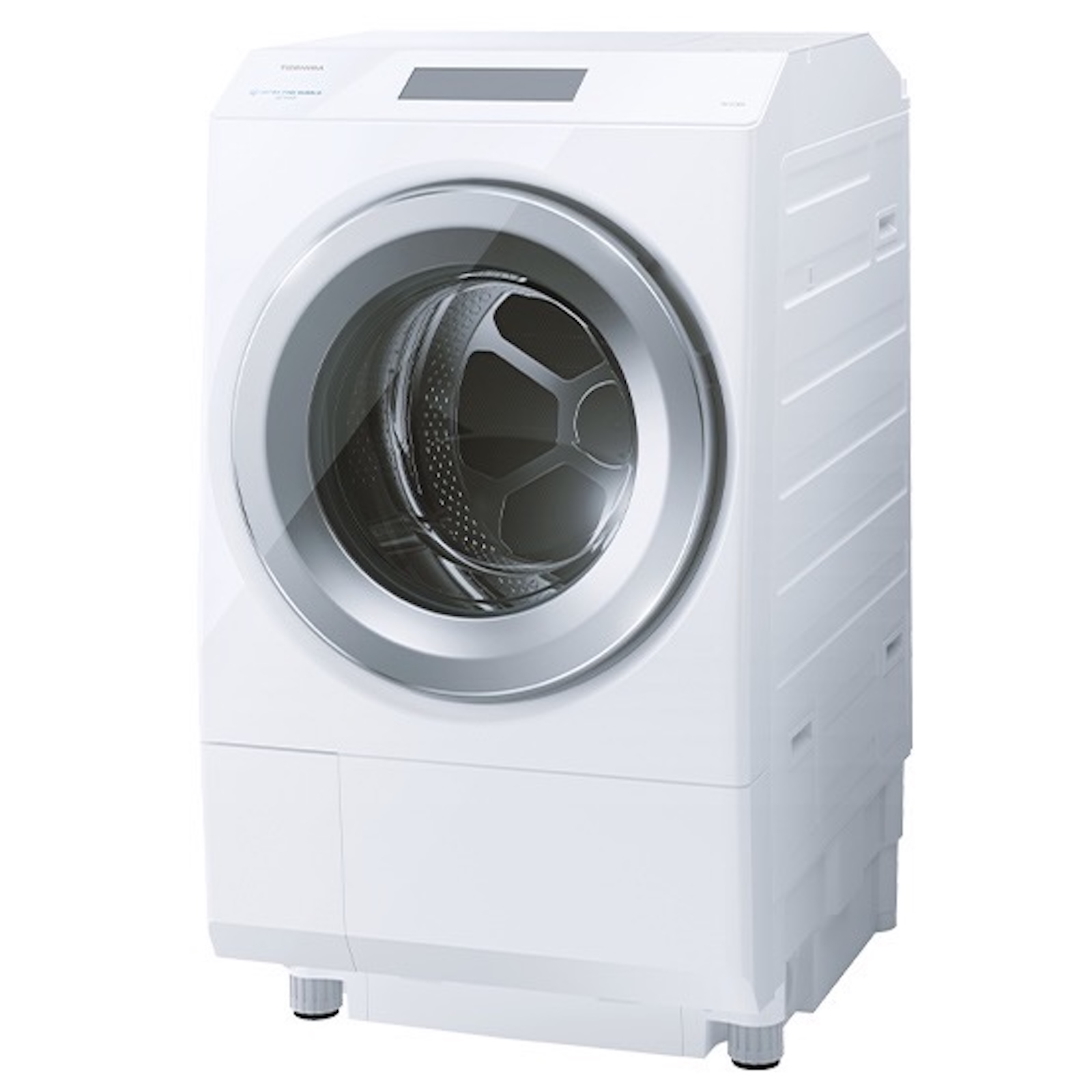 MÁY GIẶT CAO CẤP TOSHIBA TW-127XP4L-W