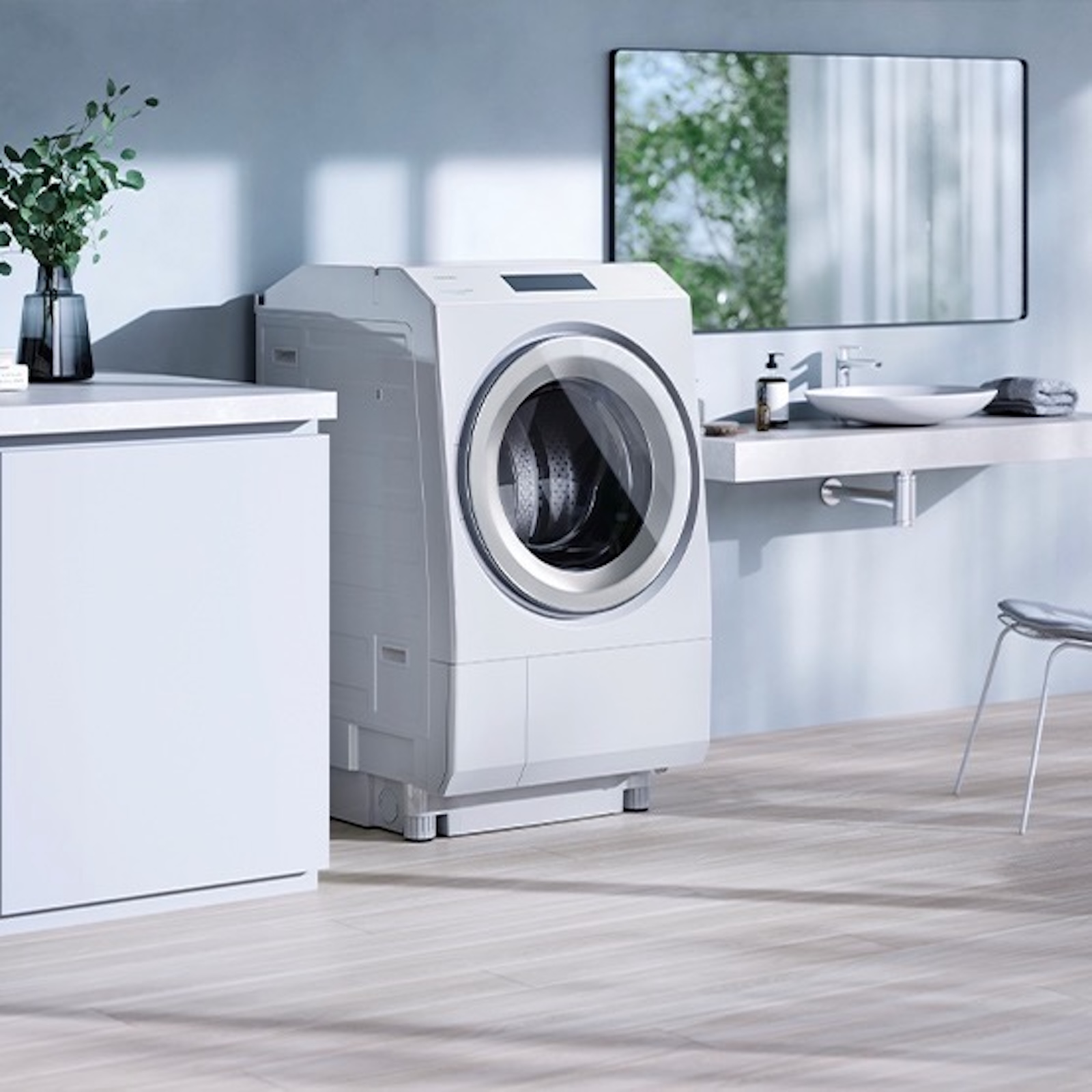 MÁY GIẶT CAO CẤP TOSHIBA TW-127XP4L-W