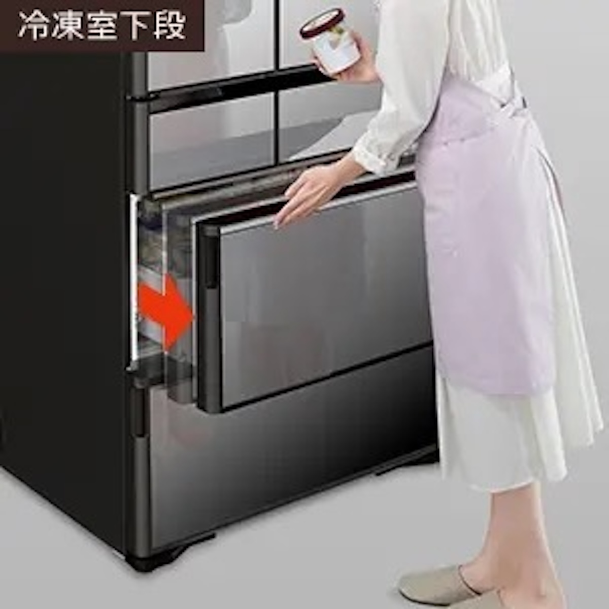 Tủ lạnh HITACHI R-WXC74X-X | Model 2025 | japanshopTHT