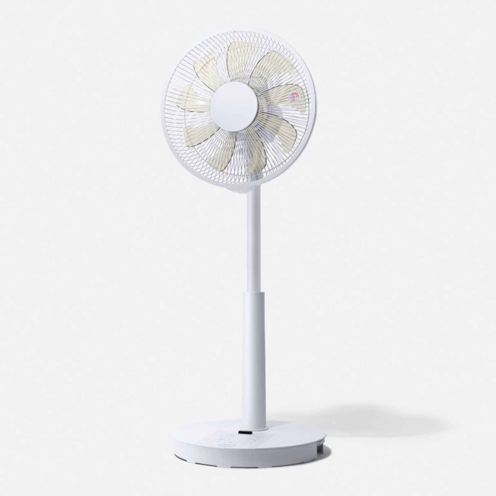 QUẠT NHẬT NỘI ĐỊA CAO CẤP PANASONIC F-C339C-W ĐỘNG CƠ DC 9 CÁNH