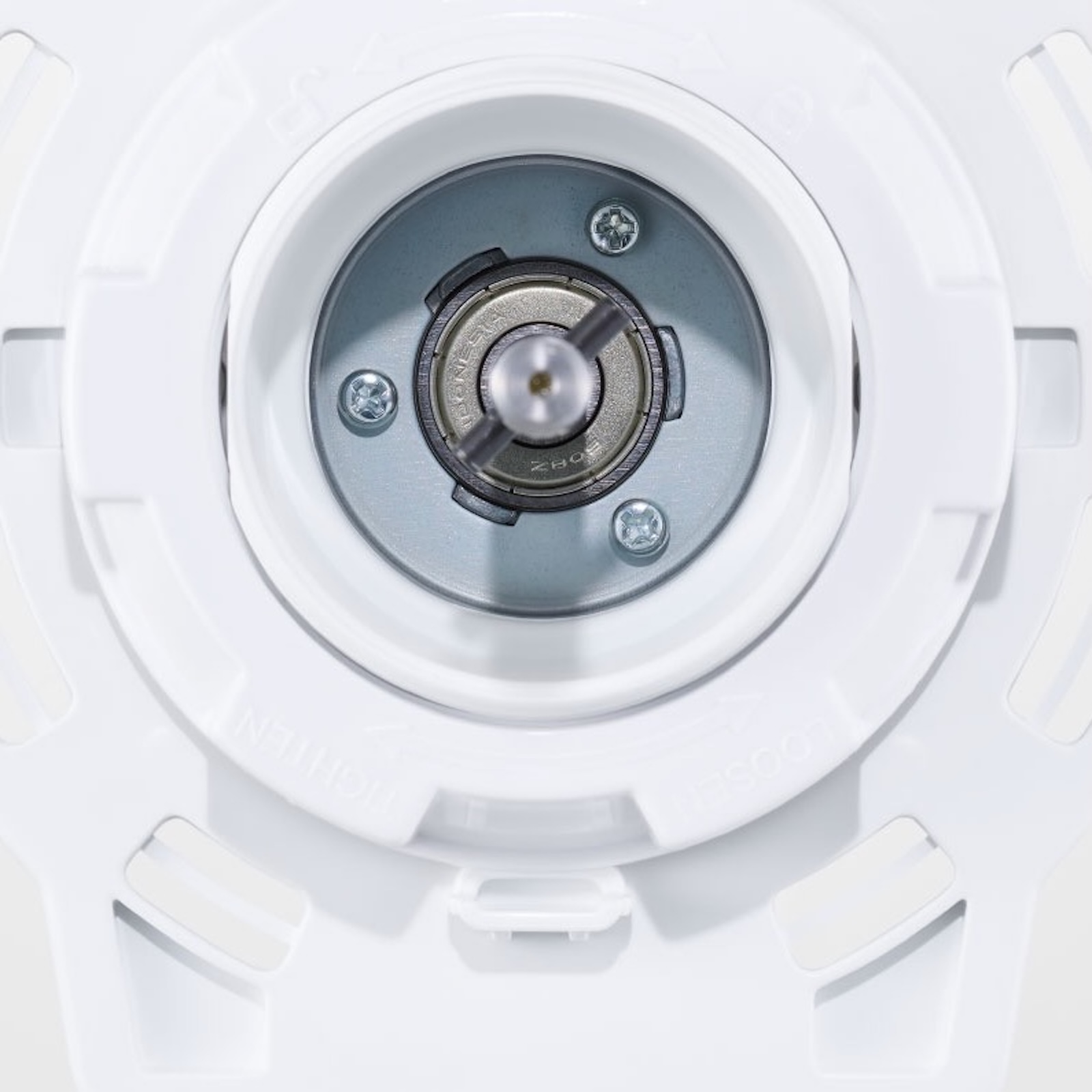 QUẠT NHẬT NỘI ĐỊA CAO CẤP PANASONIC F-C339C-W ĐỘNG CƠ DC 9 CÁNH