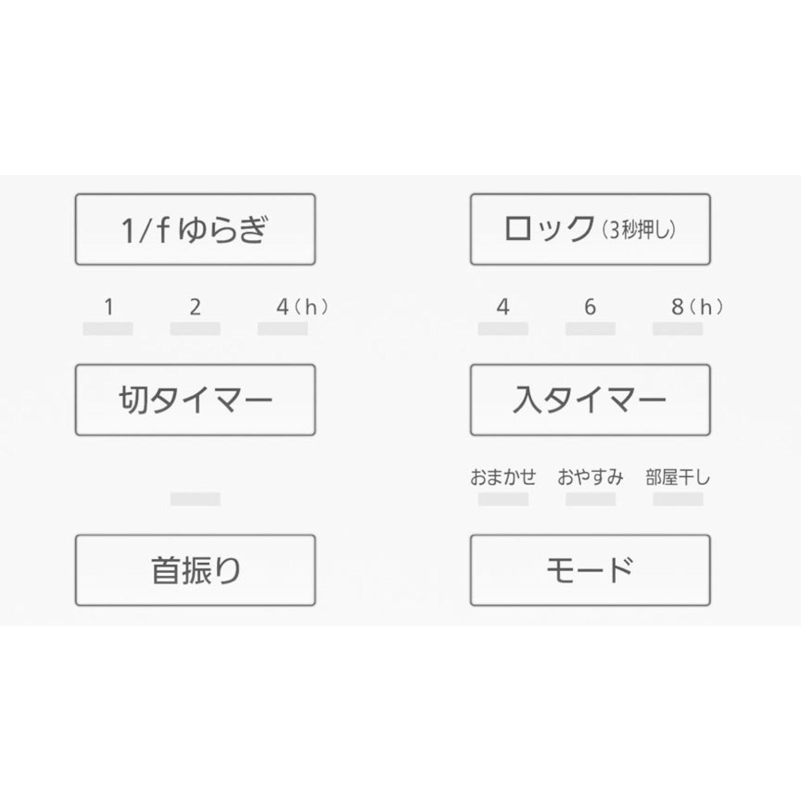 QUẠT NHẬT NỘI ĐỊA CAO CẤP PANASONIC F-C339C-W ĐỘNG CƠ DC 9 CÁNH