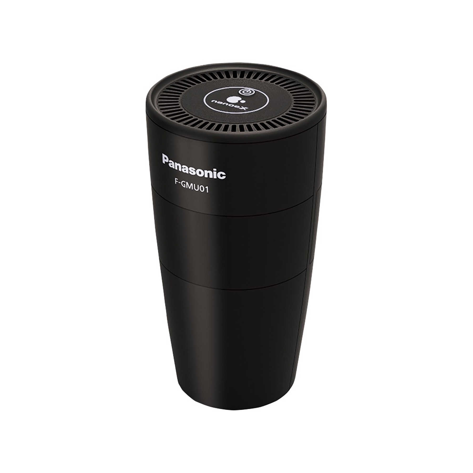 Máy Lọc Không Khí Panasonic F-GMU01-K Nội Địa Nhật - Nanoe X 4.8 Nghìn Tỷ, Dùng Ô Tô & Để Bàn