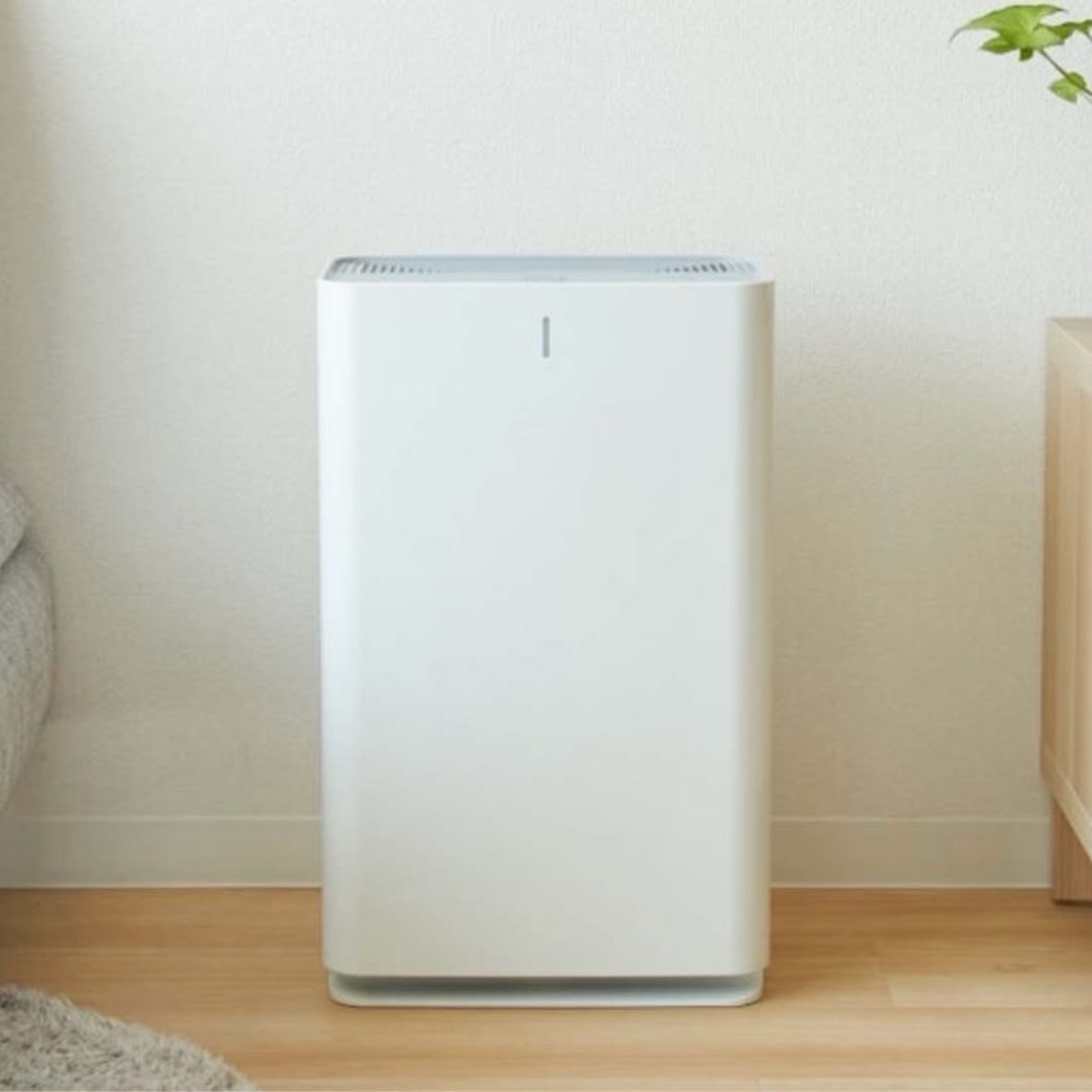 MÁY LỌC KHÔNG KHÍ PANASONIC F-PX60C – LỌC HEPA NANOE NỘI ĐỊA NHẬT