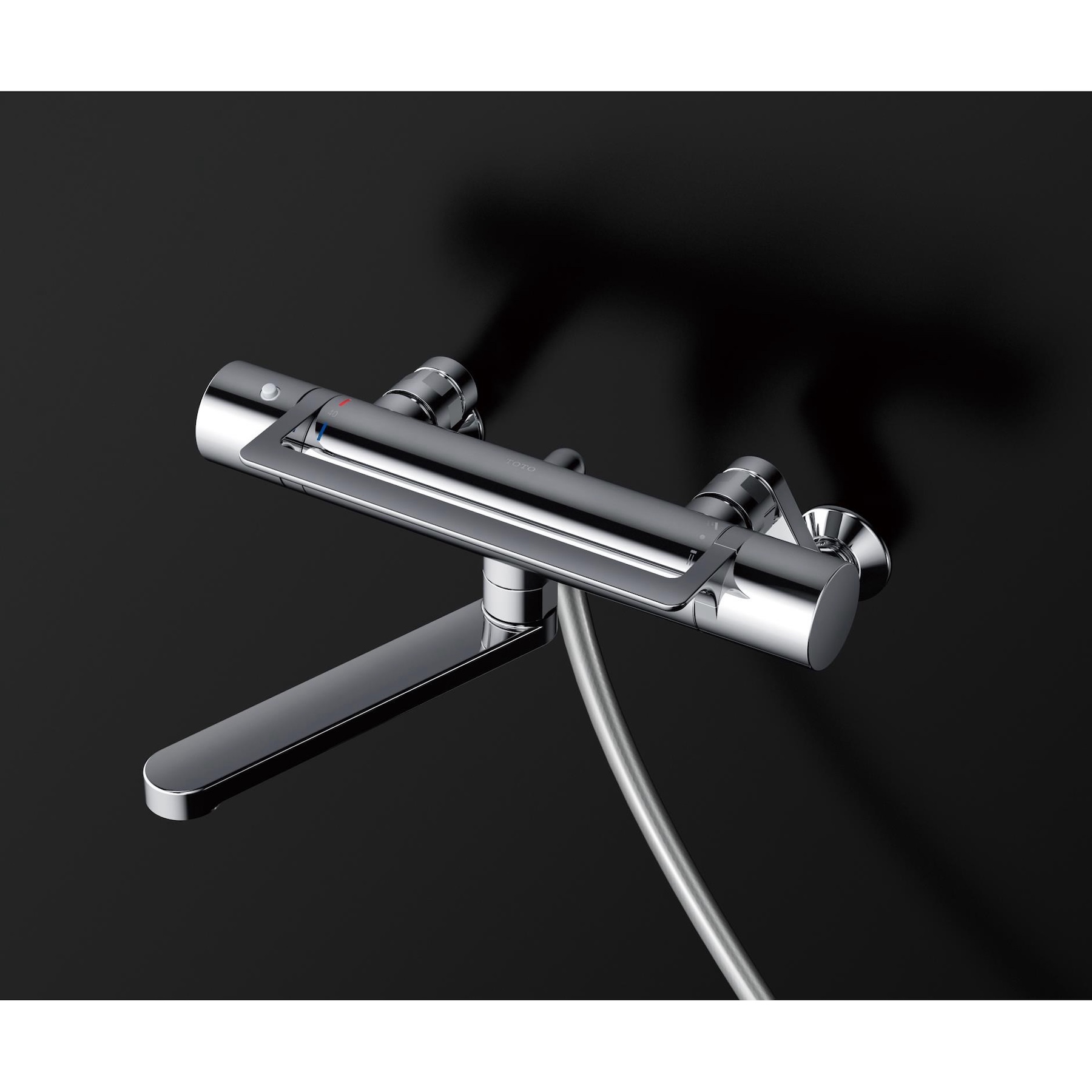 Sen Tắm Nội Địa Nhật TOTO TBV03415 – Đỉnh Cao Công Nghệ Nhiệt Độ Thông Minh