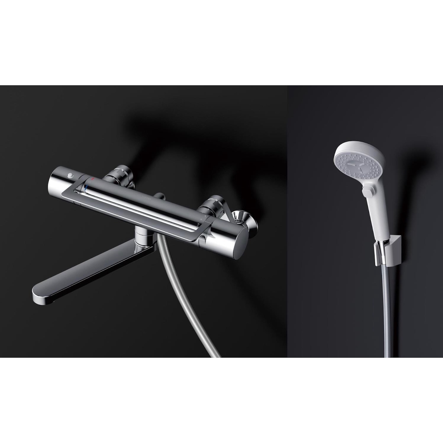 Sen Tắm Nội Địa Nhật TOTO TBV03415 – Đỉnh Cao Công Nghệ Nhiệt Độ Thông Minh