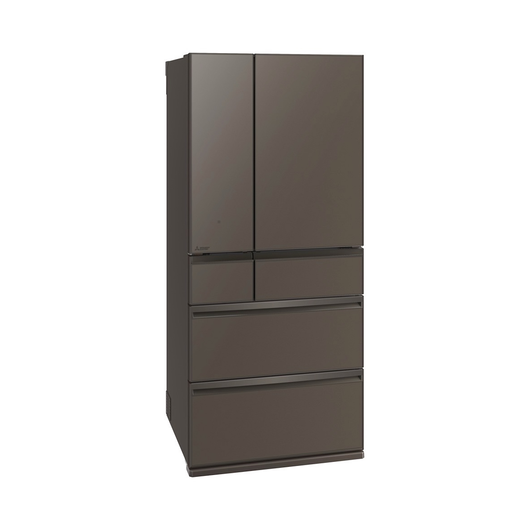 TỦ LẠNH NỘI ĐỊA NHẬT MITSUBISHI MR-WXD70M-H – 700 LÍT - AI THÔNG MINH