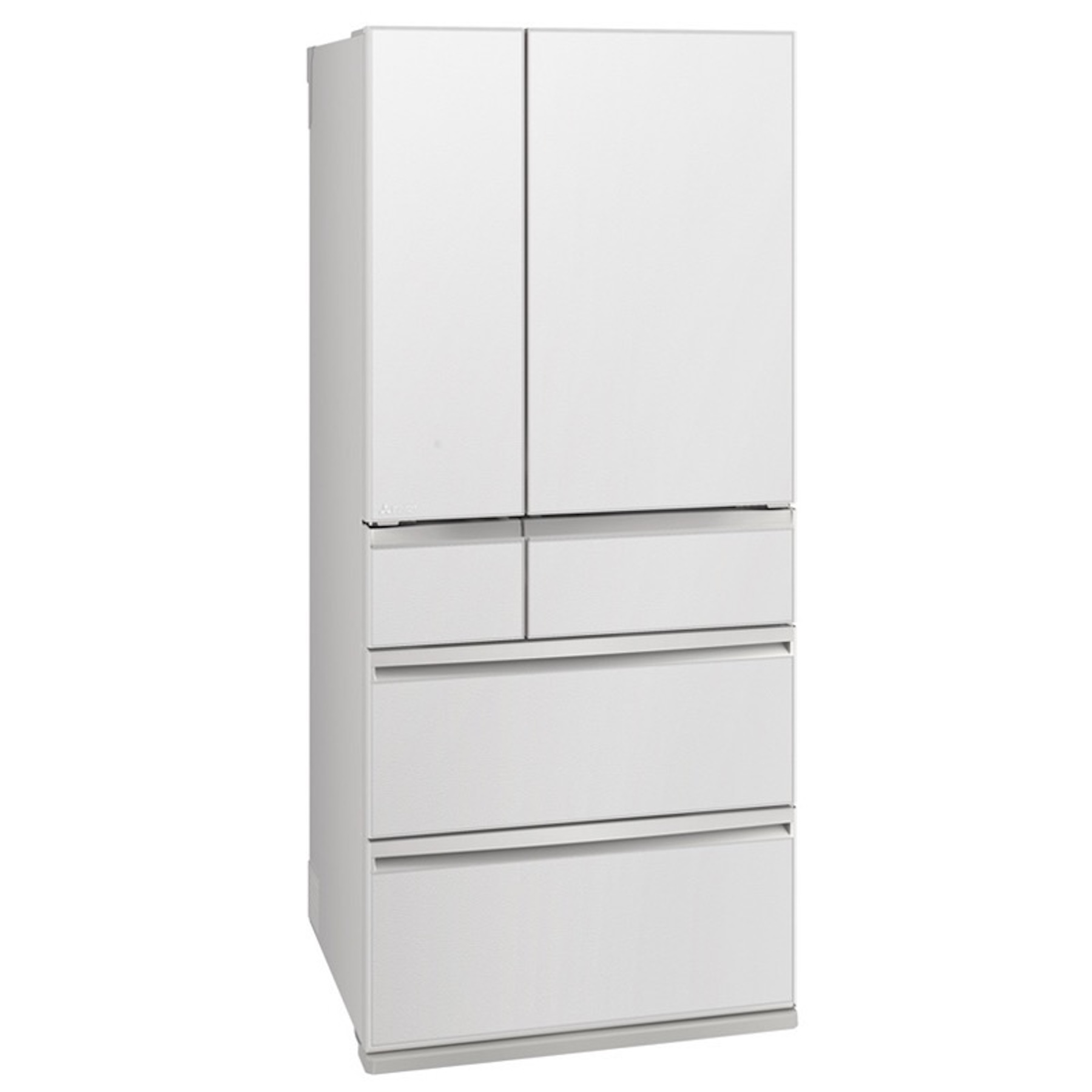 TỦ LẠNH NỘI ĐỊA NHẬT MITSUBISHI MR-WXD70M-H – 700 LÍT - AI THÔNG MINH