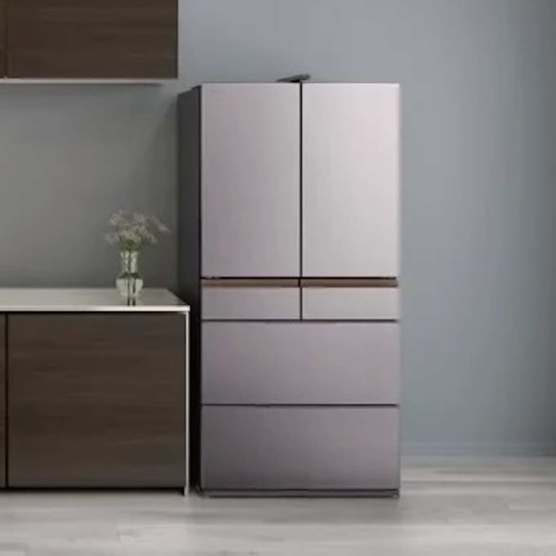 Tủ Lạnh Nội Địa Nhật HITACHI R-GXCC67X-H 670 Lít – Model 2025