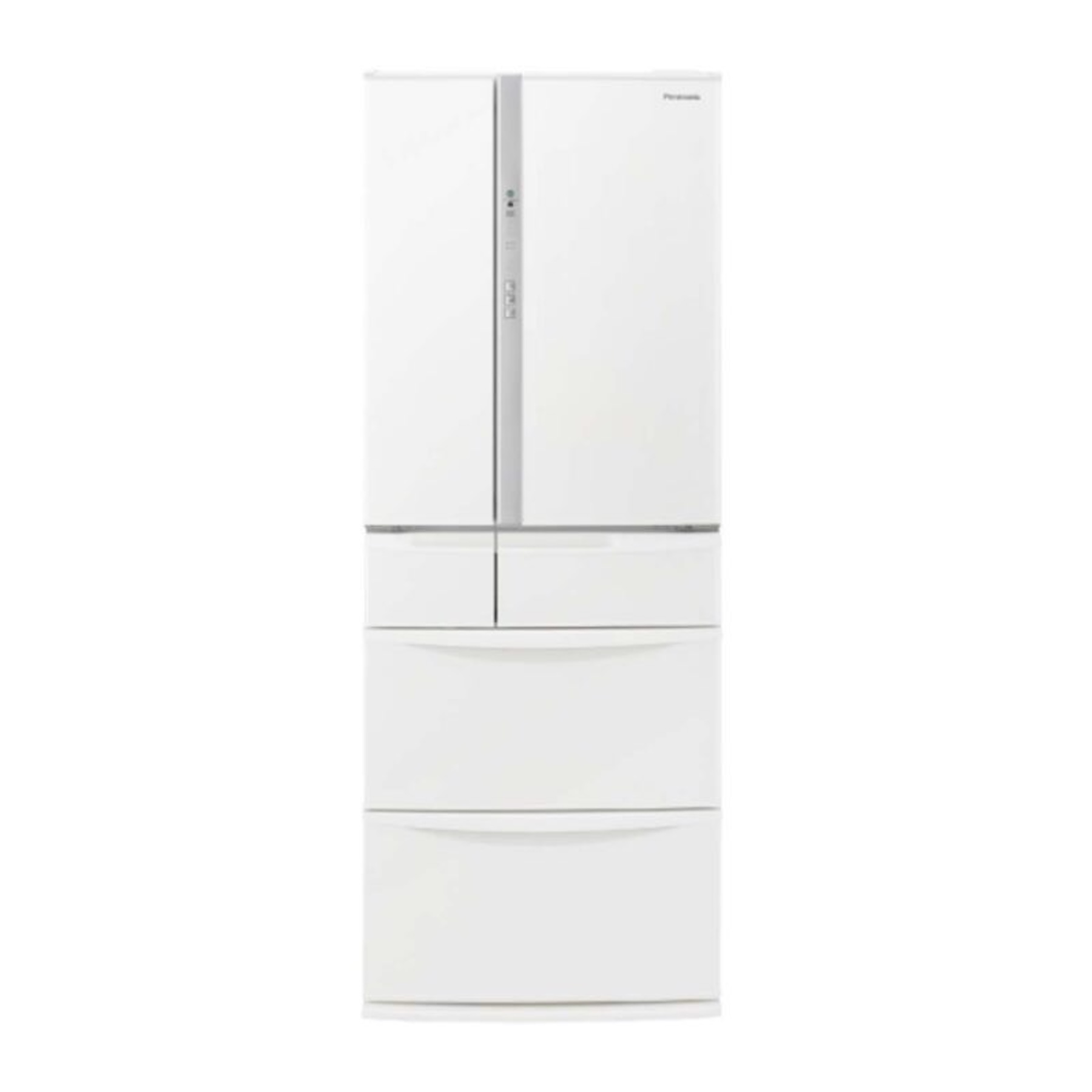 Tủ Lạnh Nội Địa Nhật Panasonic NR-FVF45S2 451L – 6 Cửa Đôi Siêu Mỏng 63cm | japanshopTHT.vn