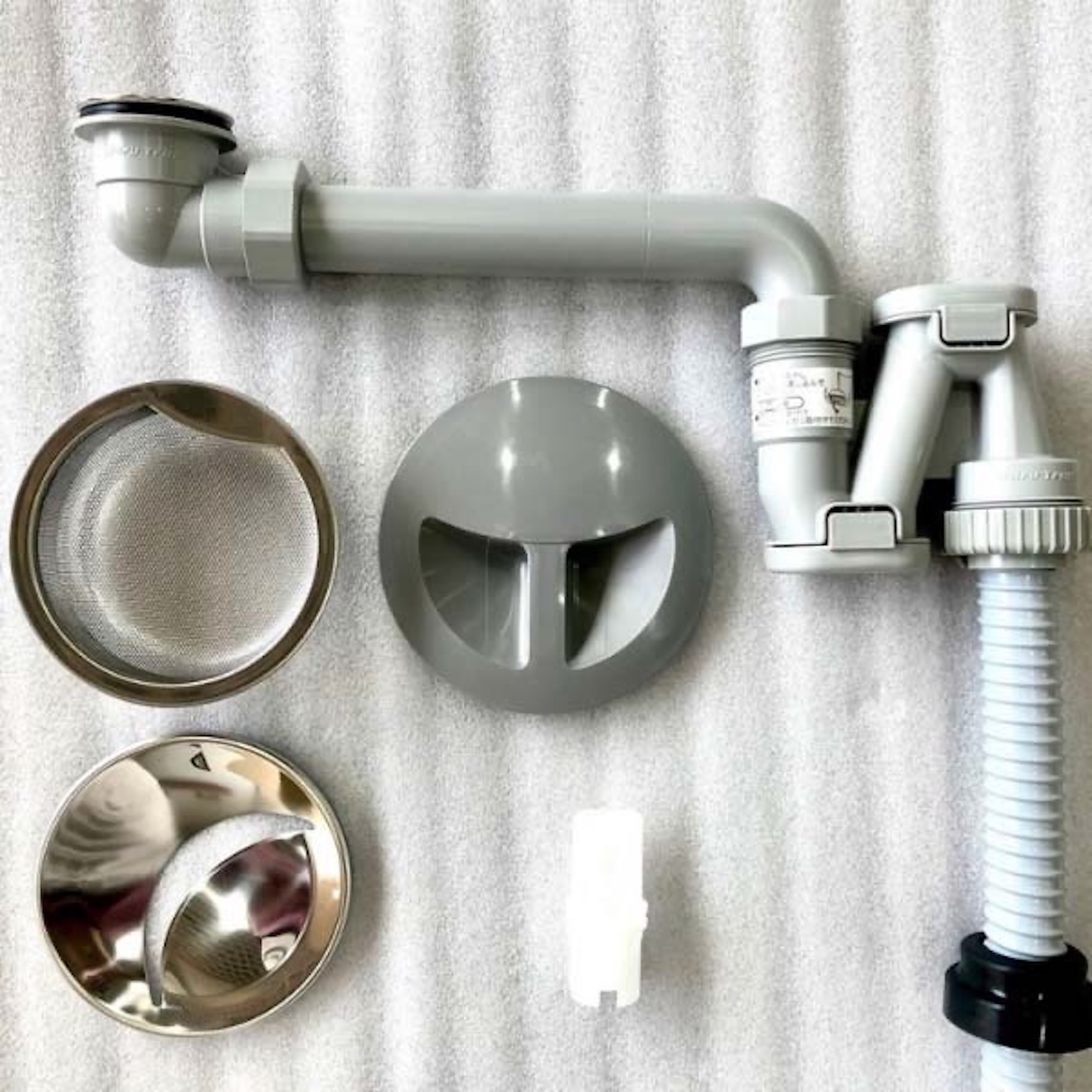 Chậu Rửa Bát Shigeru FCM-DK FS Một Hố Nội Địa Nhật – Inox SUS304, Chống Ồn Chuẩn Nhật | japanshopTHT.vn