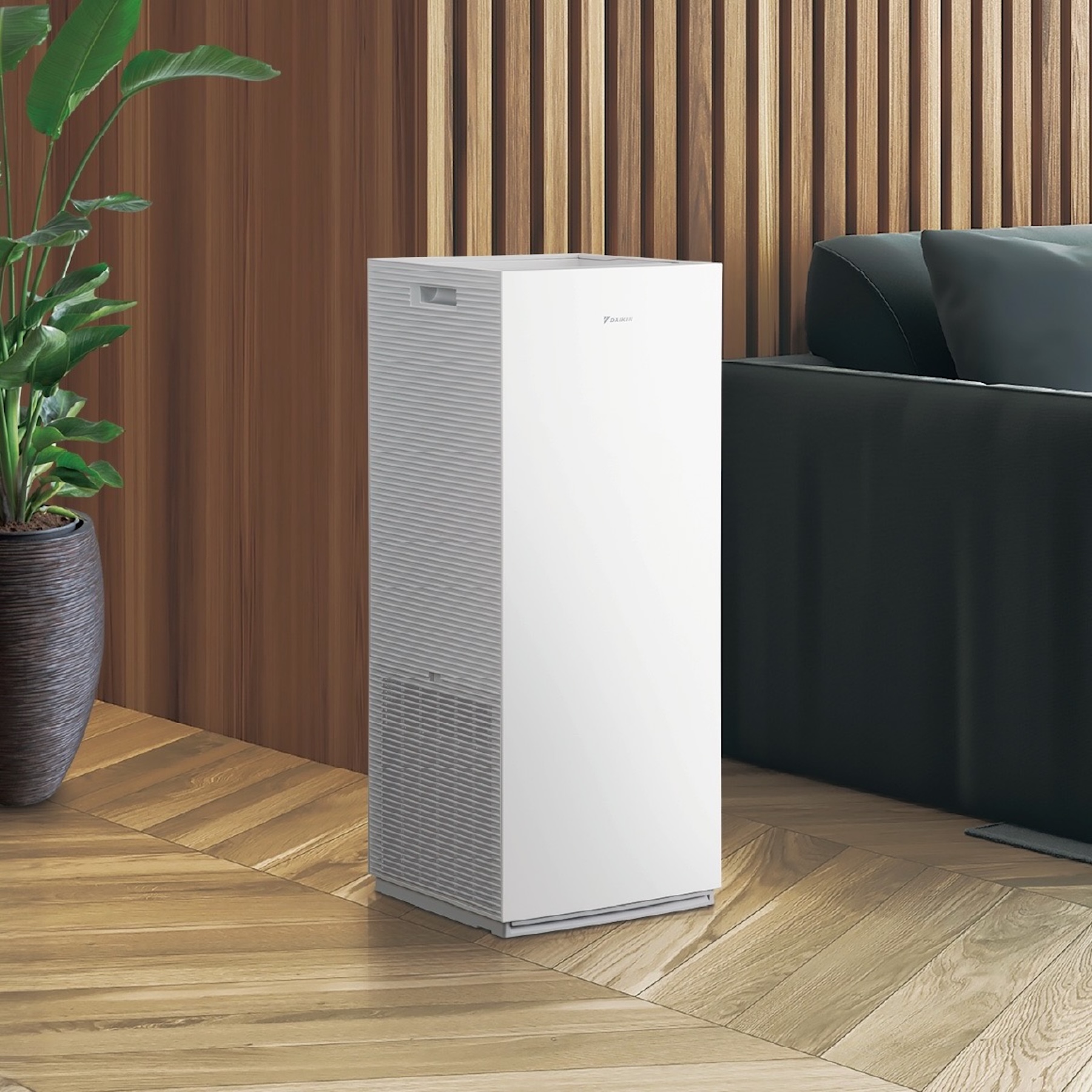MÁY LỌC KHÔNG KHÍ TẠO ẨM VIP DAIKIN MCK705A-W