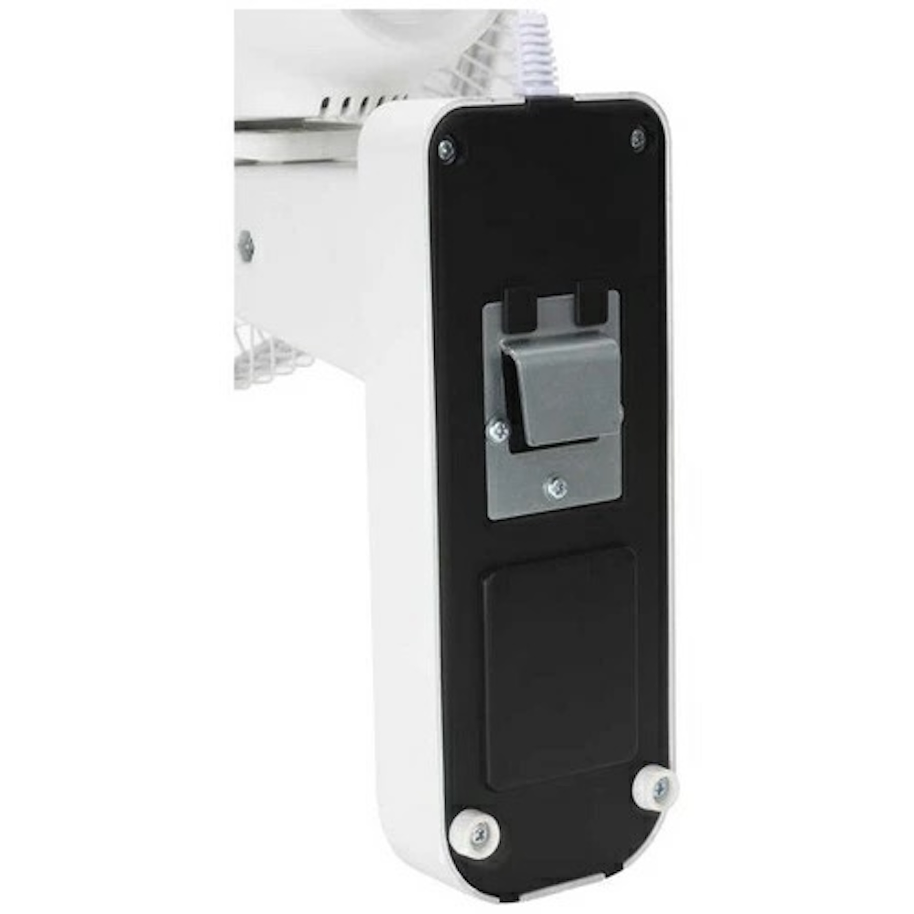 QUẠT TREO TƯỜNG C.NET CKDF308WH NỘI ĐỊA NHẬT – DC BIẾN TẦN, 8 CẤP GIÓ