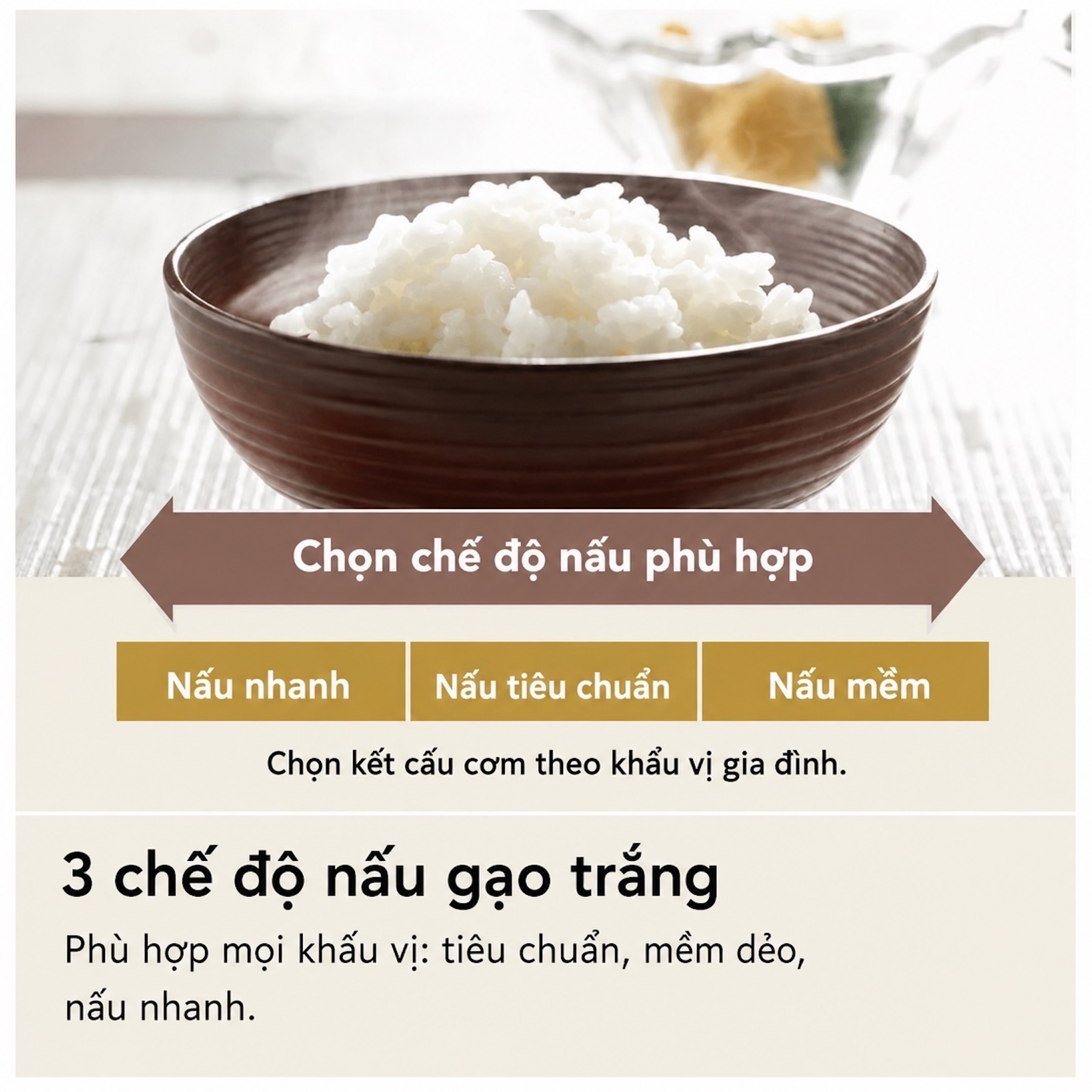 Nồi Cơm Điện Zojirushi NW-VR10-BA Cao Tần IH Nội Địa Nhật – Giá Tốt Tại japanshopTHT.vn
