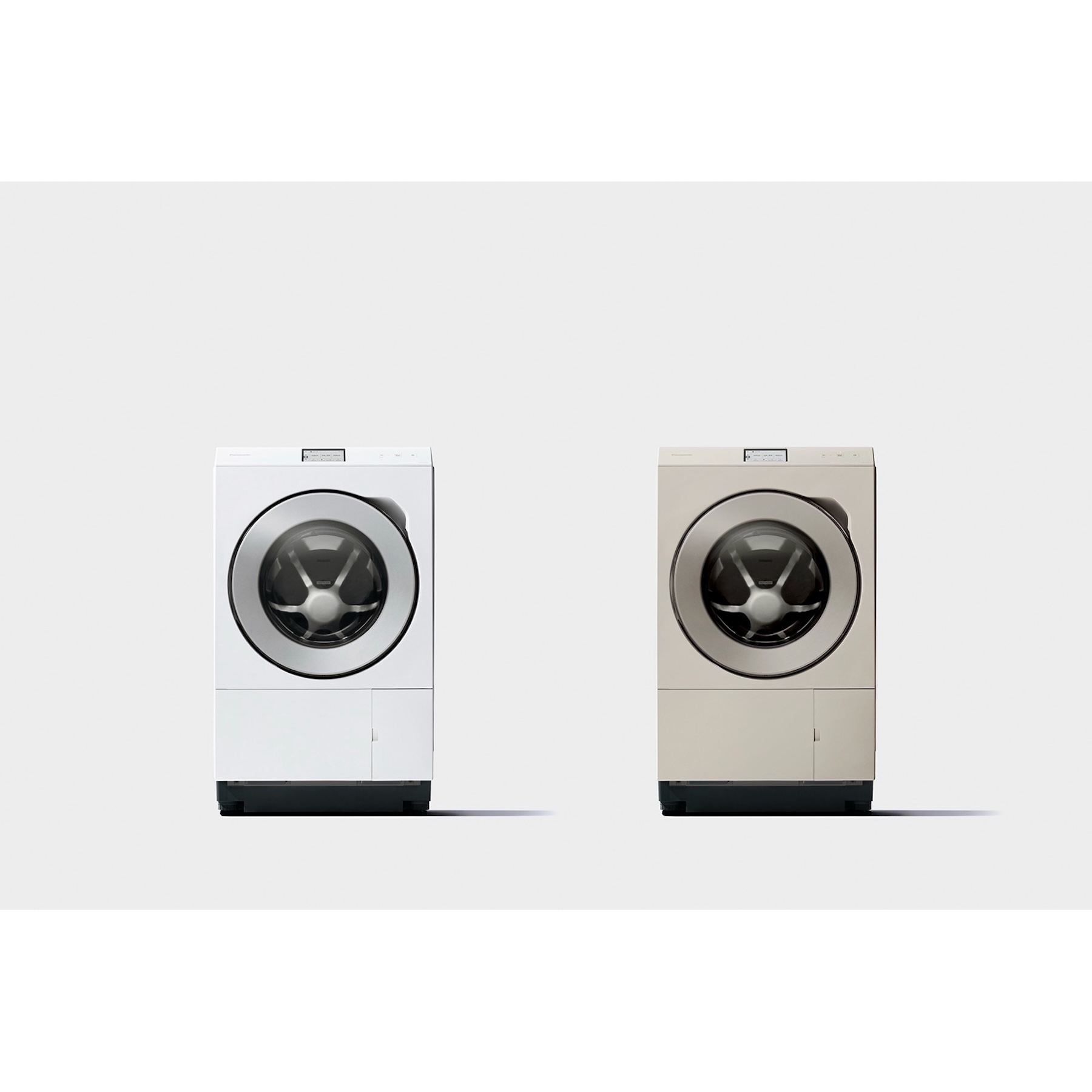 MÁY GIẶT PANASONIC NỘI ĐỊA NHẬT NA-LX113EL-W | GIẶT 11KG SẤY 6KG | japanshopTHT