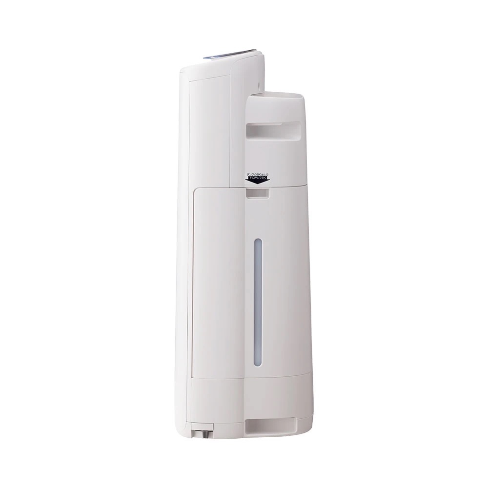 MÁY LỌC KHÔNG KHÍ BÙ ẨM CAO CẤP SHARP KI-TS50-W | Phím cảm ứng | japanshopTHT