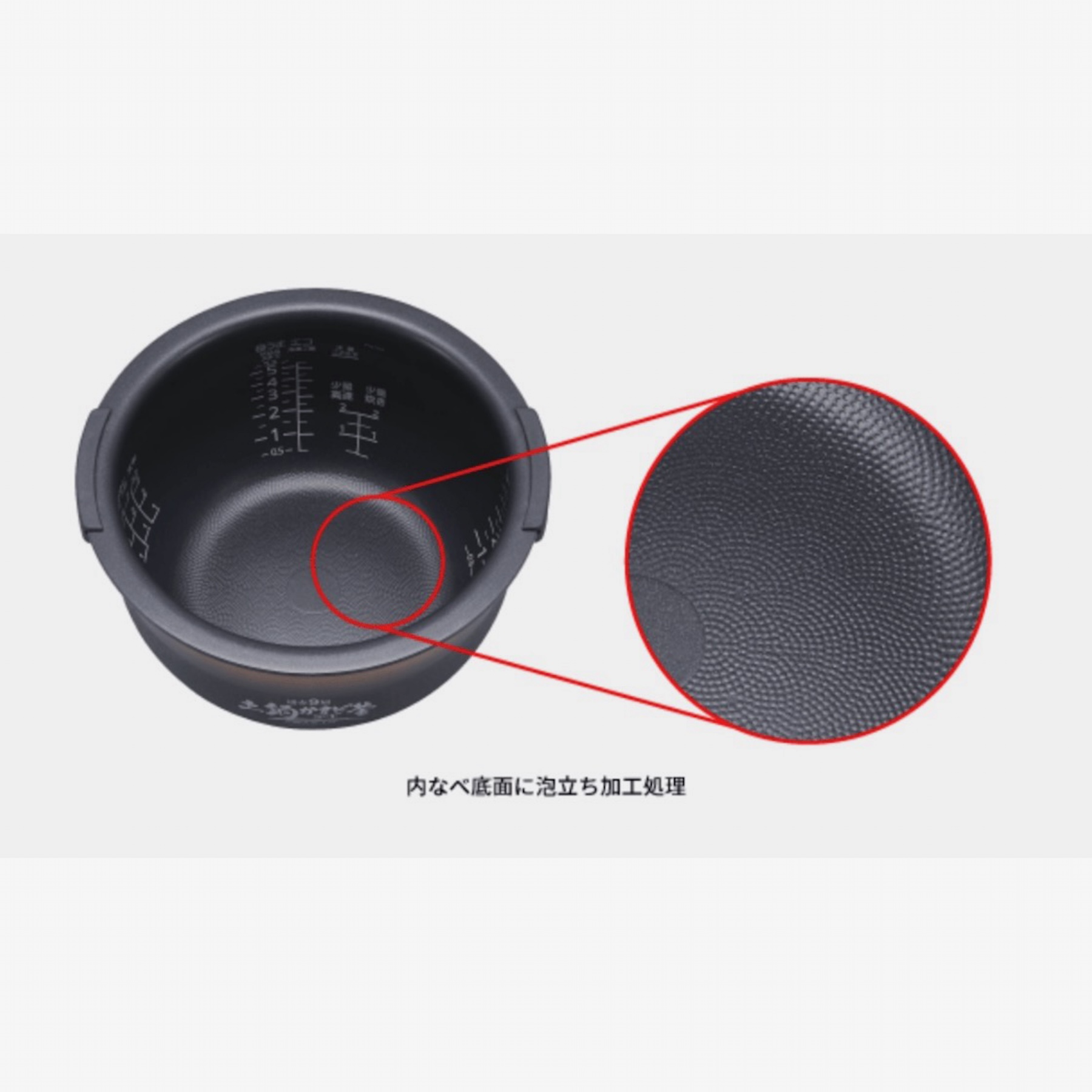 Nồi Cơm Điện Cao Cấp Tiger JRI-A180 Nội Địa Nhật Chính Hãng