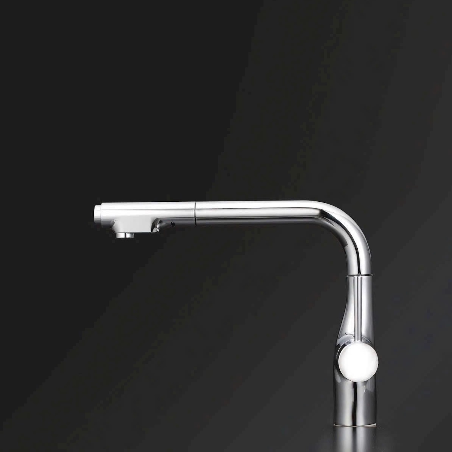 Vòi Rửa Bát Nóng Lạnh KVK KM6101EC Chính Hãng Nội Địa Nhật | japanshopTHT.vn