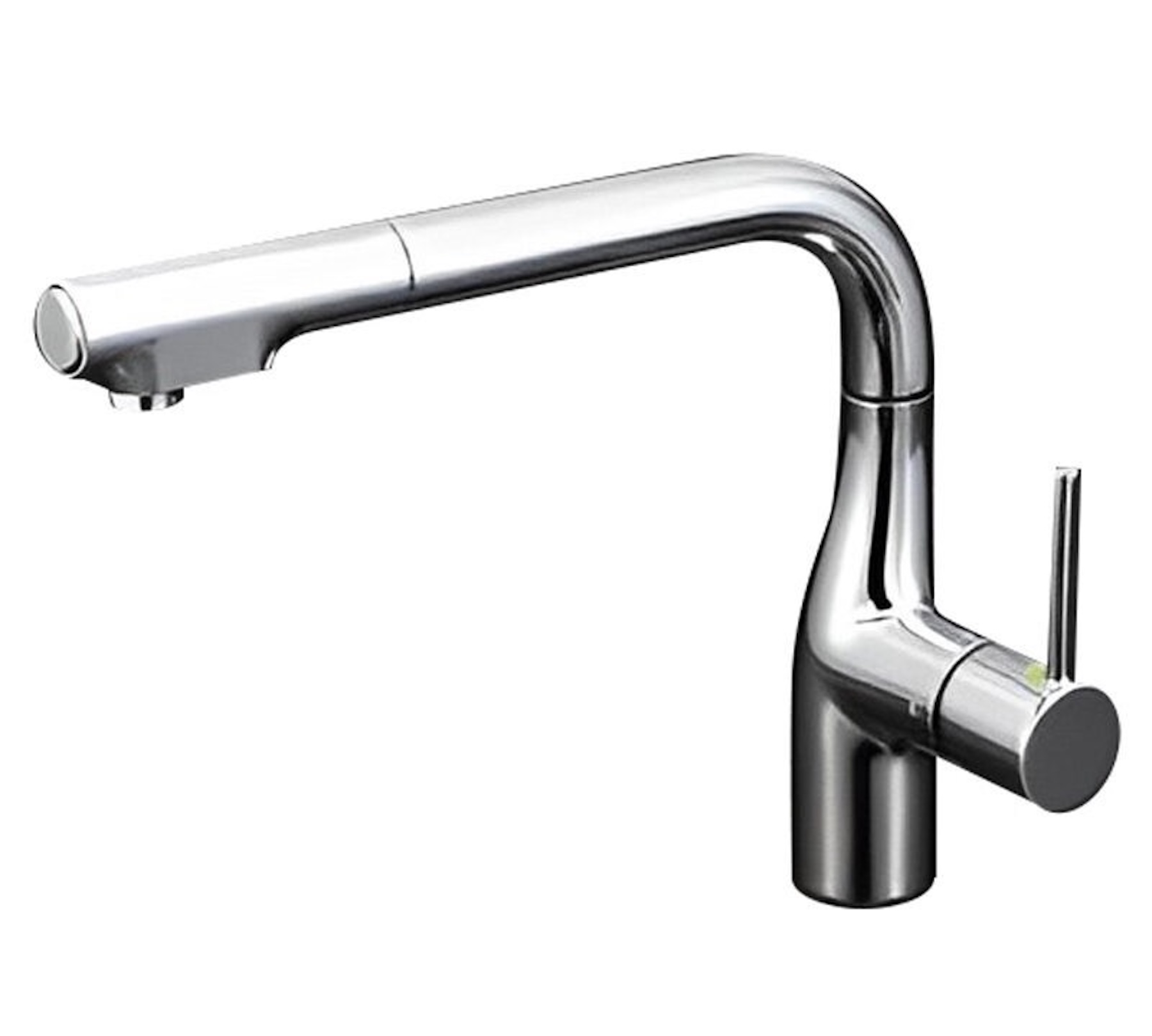 Vòi Rửa Bát Nóng Lạnh KVK KM6101EC Chính Hãng Nội Địa Nhật | japanshopTHT.vn