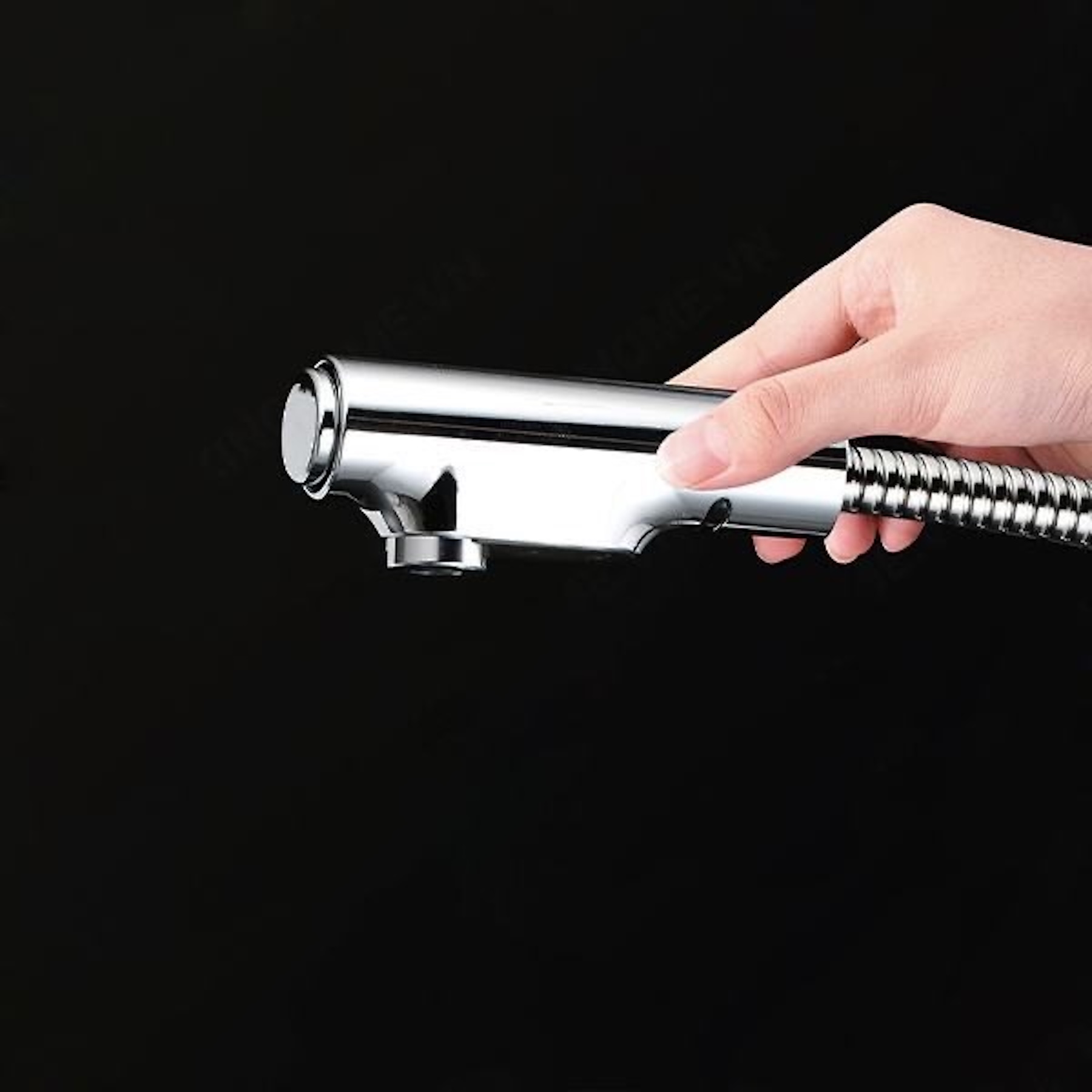 Vòi Rửa Bát Nóng Lạnh KVK KM6101EC Chính Hãng Nội Địa Nhật | japanshopTHT.vn