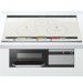 BẾP TỪ HITACHI ALL METAL HT-H300XTWF