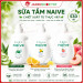 SỮA TẮM NAIVE NHẬT 530ML