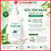 SỮA TẮM NAIVE NHẬT 530ML