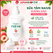 SỮA TẮM NAIVE NHẬT 530ML