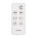 QUẠT CÂY TOSHIBA F-DLT75-W