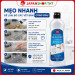 Nước Tẩy Bếp Từ Nhật Kaneyo IH Cleaner