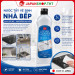 Nước Tẩy Bếp Từ Nhật Kaneyo IH Cleaner