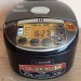 NỒI CƠM CAO TẦN 1 LÍT CON VOI (ZOJIRUSHI) NP-VN10-TA