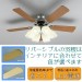 QUẠT TRẦN KÈM ĐÈN LED ODELIC CWJ9016LDR