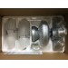 QUẠT TRẦN KÈM ĐÈN LED ODELIC CWJ9016LDR