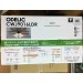 QUẠT TRẦN KÈM ĐÈN LED ODELIC CWJ9016LDR