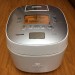 NỒI CƠM CAO TẦN ÁP SUẤT CHÂN KHÔNG TOSHIBA RC-18VSK-W (2017)