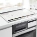 BẾP TỪ HITACHI ALL METAL HT-K300XTWF (2018)