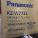 BẾP TỪ PANASONIC ALL METAL KZ-W773S