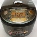 NỒI CƠM CAO TẦN ÁP SUẤT TRÍ TUỆ NHÂN TẠO AI CON VOI (ZOJIRUSHI) NP-NY18-XJ