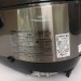 NỒI CƠM CAO TẦN ÁP SUẤT TRÍ TUỆ NHÂN TẠO AI CON VOI (ZOJIRUSHI) NP-NY18-XJ
