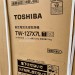 MÁY GIẶT CAO CẤP TOSHIBA TW-127X7L-T (2019)
